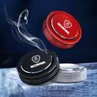 Автомобильный освежитель воздуха, ароматерапия в форме НЛО, парфюм на сиденье для Scania K250 K280 K310 K320 K490 Series G P S SerieX, автомобильные аксессуары