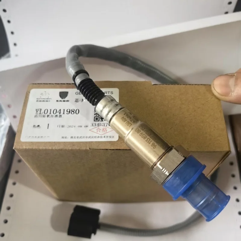 

9811385980 Для Peugeot/Citroen DS 5LS DS6 DS7 датчик кислорода против загрязнения верхний P54