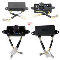 car avr automatic voltage regulator stabilizer 2kw 2 5kw 2 8kw compatible for honda gx160 gx200 5 56 5hp nice dropshipping
