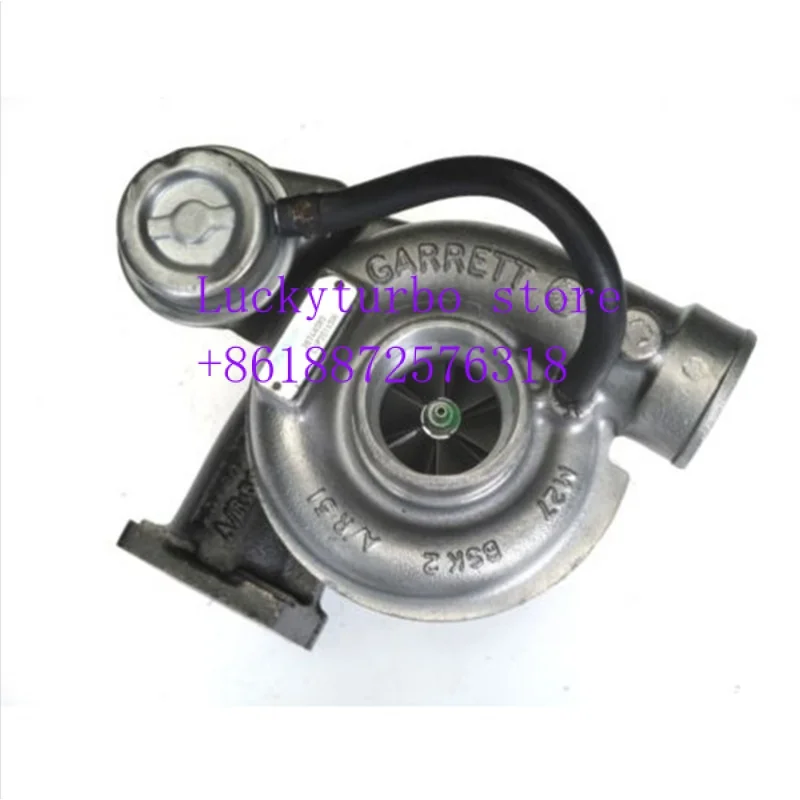 

GT2052S Turbo 727262-0001 2674A351 2674A089 Turbocharger for Perkins,V Highway Truck 135TI Engine