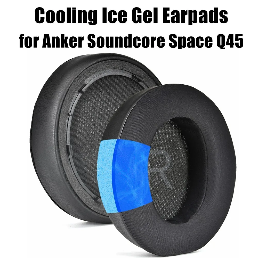 Амбушюры для наушников Anker Soundcore Space Q45