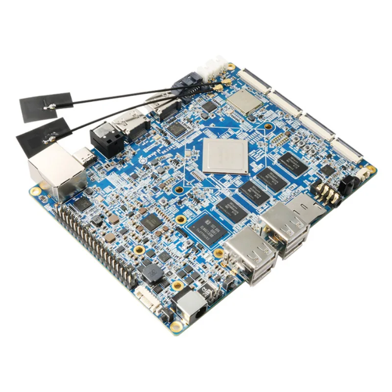 

FOR Rk3399 Development Board 4G Android Memory
