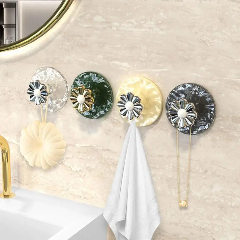 

Самоклеящиеся крючки, водонепроницаемые Вешалки для полотенец, крючки для ванной комнаты, многоразовая вешалка для пальто, держатель для полотенец, аксессуары для ванной комнаты