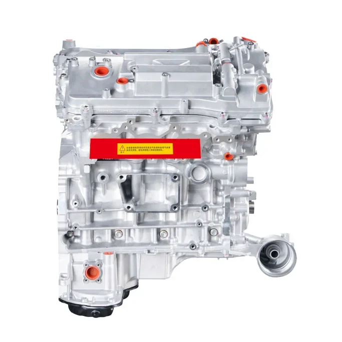 24-клапанный блок двигателя 3.0L V6 3GR-FE 3GR для Crown Reiz IS300 GS300