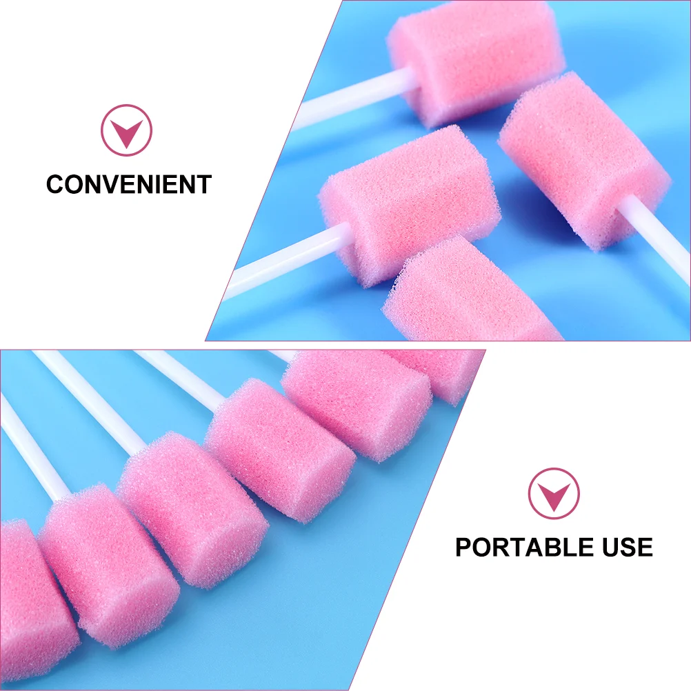 Рисунок 2 - Одноразовые Губки