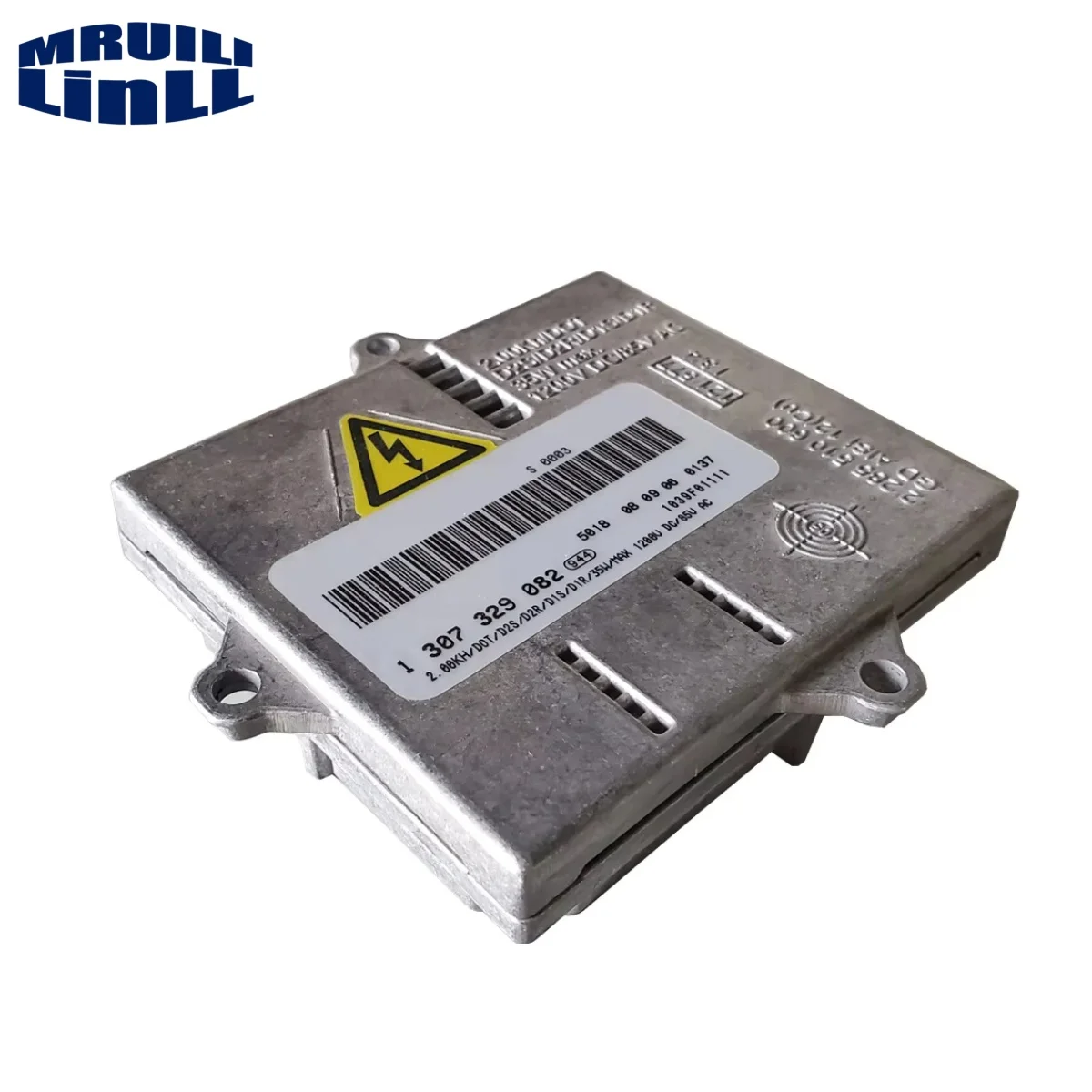 Фото Новый блок управления балластом фар HID D1S 1307329082 для Audi TT 2001 BMW X3 E46 Mazda 6 2003-2008 №2