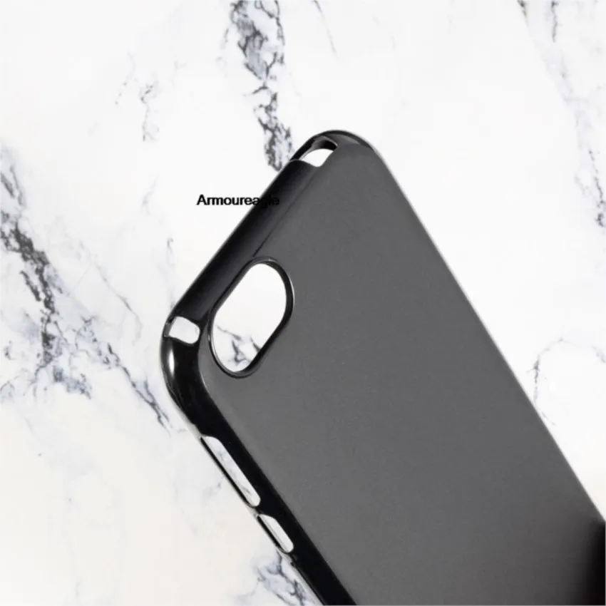 Защитный чехол для Sharp Aquos R Sh-03j Shv39 605sh гелевый пудинг силиконовый защитный