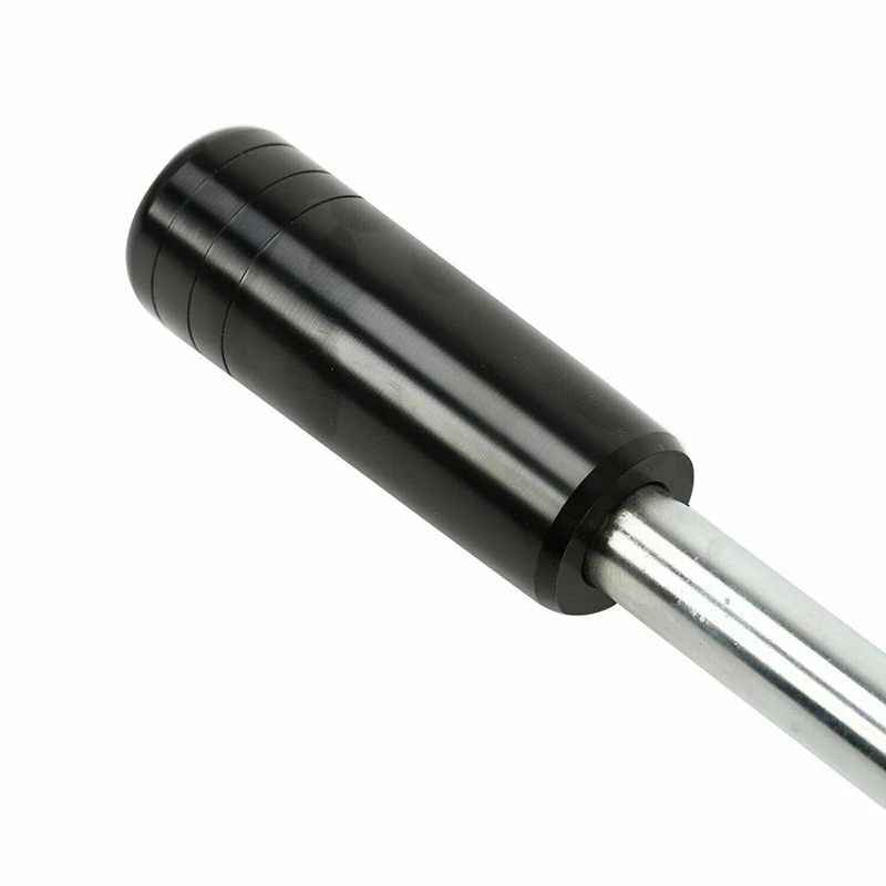 Регулируемый рычаг переключения передач с головкой для BMW E46 E36 E39 Z3 E60 3 5 серии