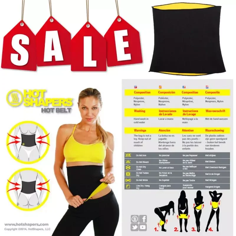 

Shaping Yoga Practice Waistband Breathable Slim Waist Abdominal Band High Stretch Fitness Waist Cincher Trainer Support