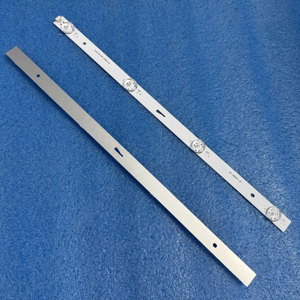 Фото Светодиодная подсветка для Thomson E22B16DF 01B T22D16DF 01B T22FTE1120 T22FTE1020 JL.D21541330-004KS-M JL.D21541330-140CS-M V01 №4