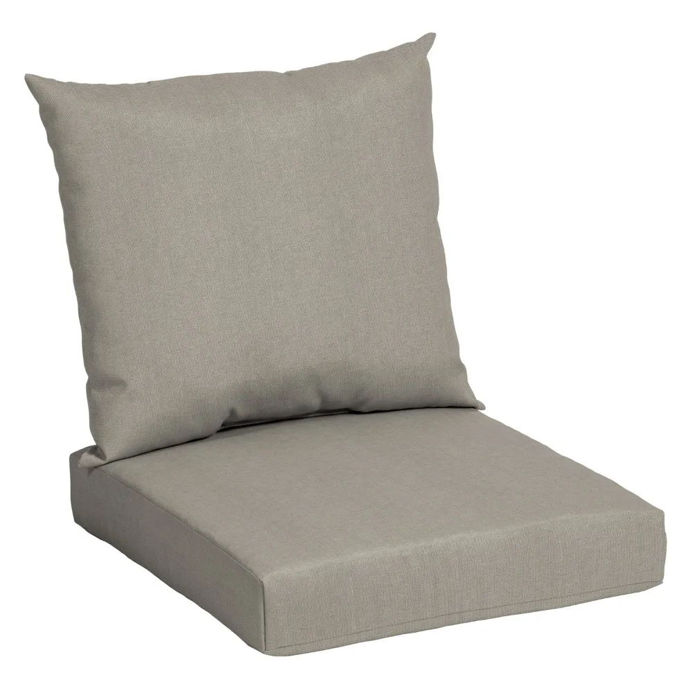 

Подушка для глубокого сиденья, прямоугольная, 45x22,75 дюйма