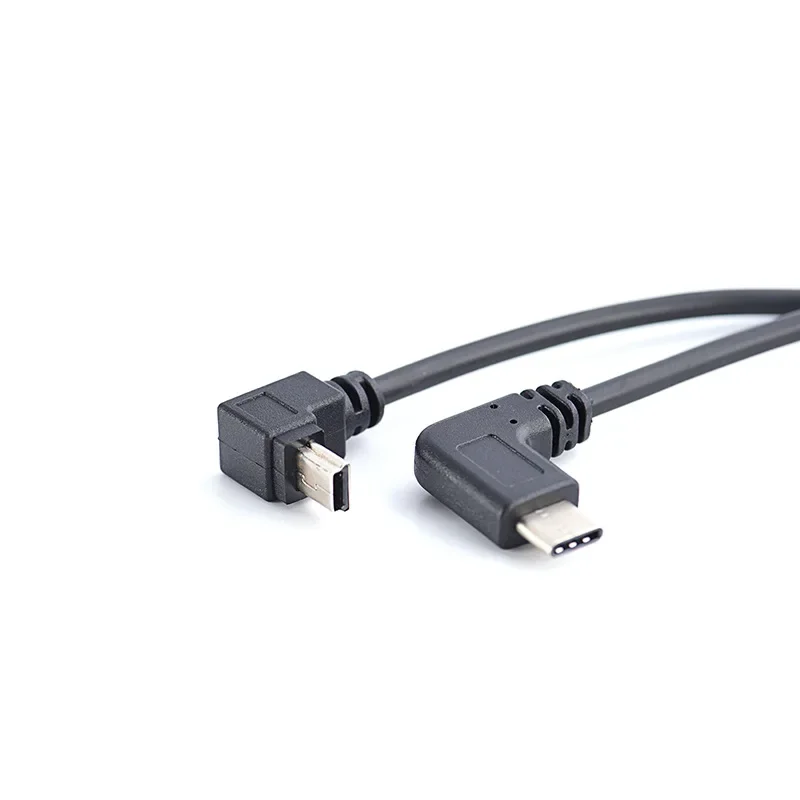 Адаптер OTG с TYPE C на Mini USB для камер Canon EOS 100D 80D 70D 5D2 5D 50D 30D 300D (art.: 3920c0930ea78) - 3920c0930ea78