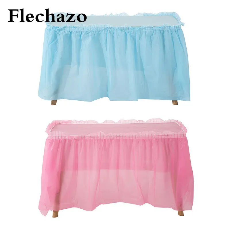 

Одноразовая скатерть для стола, 10 шт.