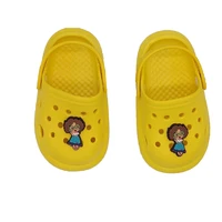 2022 baby sandals fpr boys girls cartoon encanto kids shoes summer toddler flops children home slippers beach swimming slippers