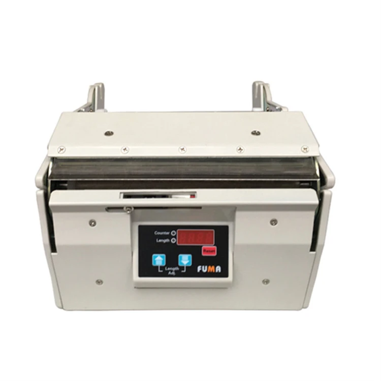 

2021 Factory Wholesale Automatic Label Stripper Separation Machine Label Separator