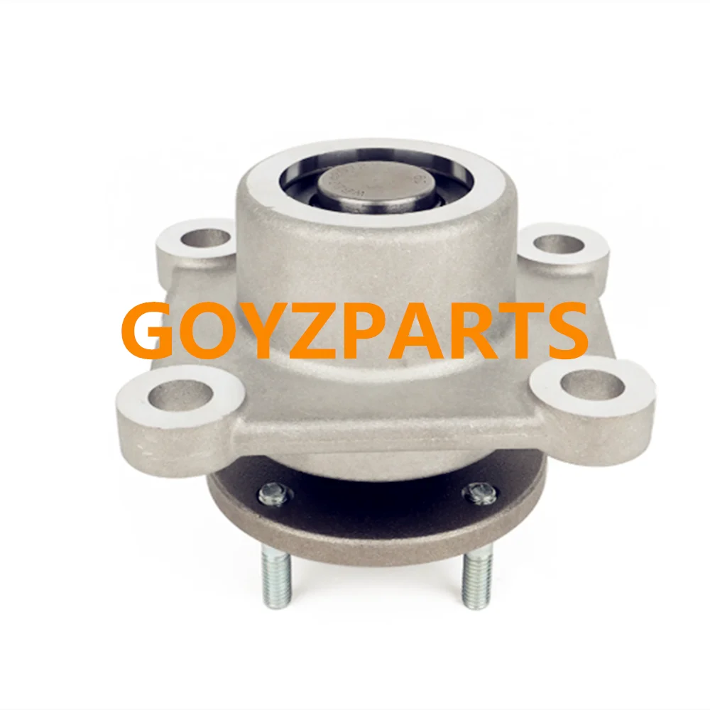 Кулер для водяного насоса Mitsubishi L200 Triton Pajero Sport KK1T KK2T KL1T KL2T KR1W KS1W 4N14 4N15 1320A047