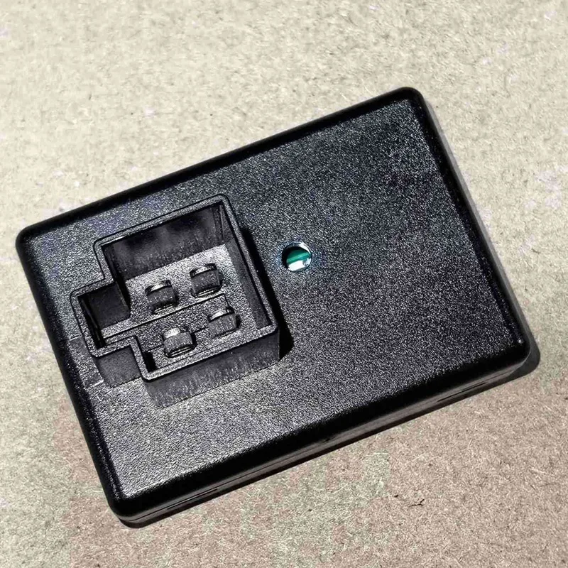 3X для Mercedes ESL ELV Эмулятор блокировки рулевого управления W204 W207 W212 совместимый с