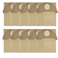 dust bags for karcher wd2250 a2004 a2054 mv2 wd2 vacuum cleaner bags replacement spare parts accessories