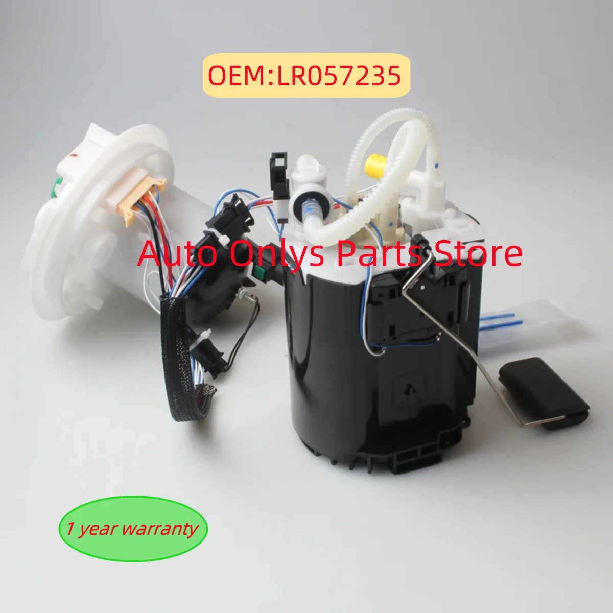 Новый высококачественный топливный насос LR057235 LR072234 в сборе подходит для Land Rover с