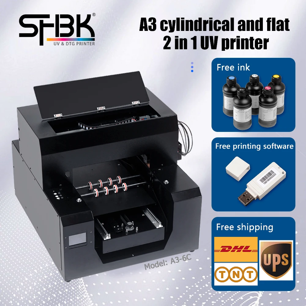 Gran descuento 38% de DESCUENTO - Epson-impresora UV L1800 R1390 A3,  dispositivo de detección infrarroja automática, impresión de plástico,  silicona, cuero, madera, Dial, funda de teléfono todo en uno