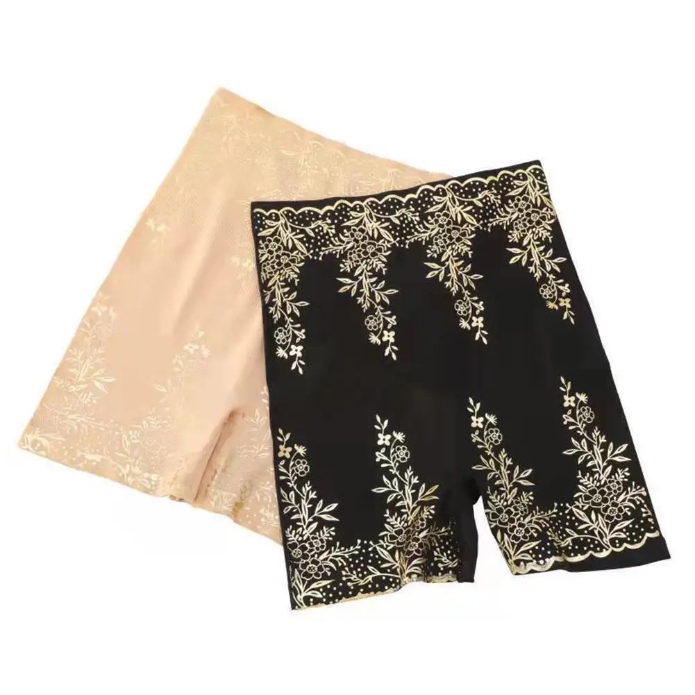 Корректирующее белье Бесшовные женские сексуальные Утягивающие трусики с