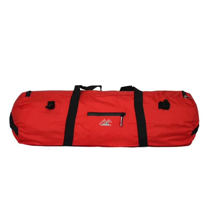

Складная Водонепроницаемая сумка для хранения, вместительный чемодан из ткани Оксфорд с полиуретановым покрытием для кемпинга, походов, пикника