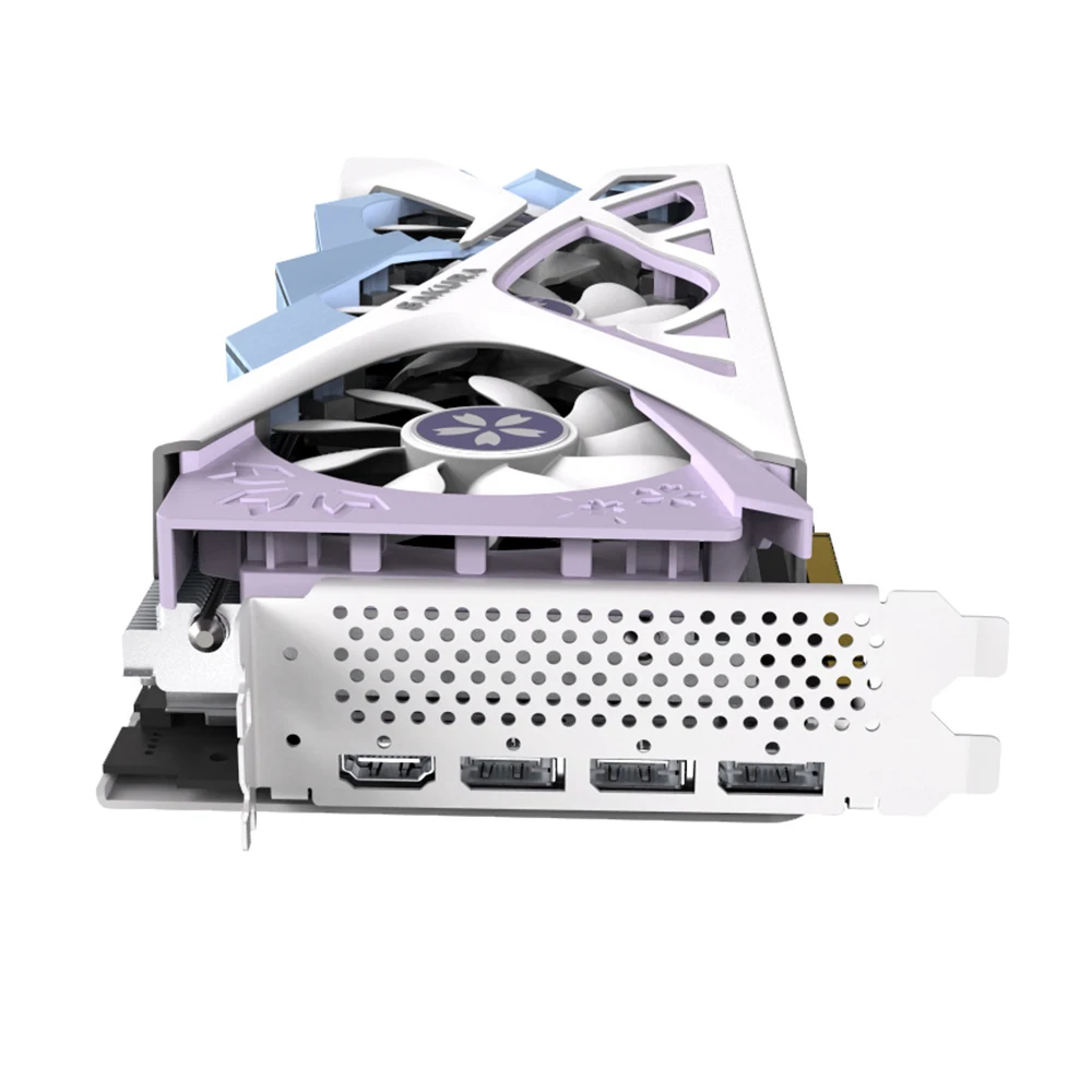 Видеокарта YESTON RTX 3080 PCI-E 4 0 X16 320 бит 10 Гб GDDR6X 3DP + HD видеокарты для NVIDIA GeForce RTX3080 10G |