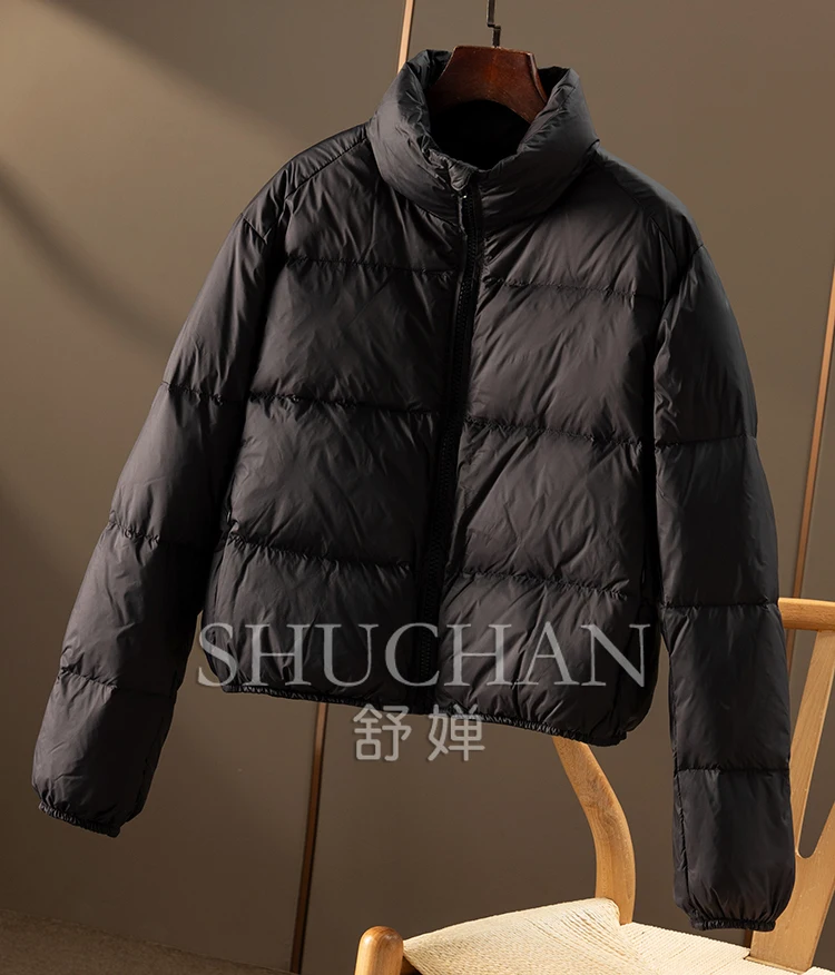 Рисунок 6 - Casacos De Inverno Feminino 90%