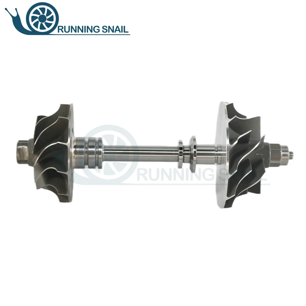 

Турбокомпрессор для Citroen Berlingo Ford Peugeot 49173 HDi 07508