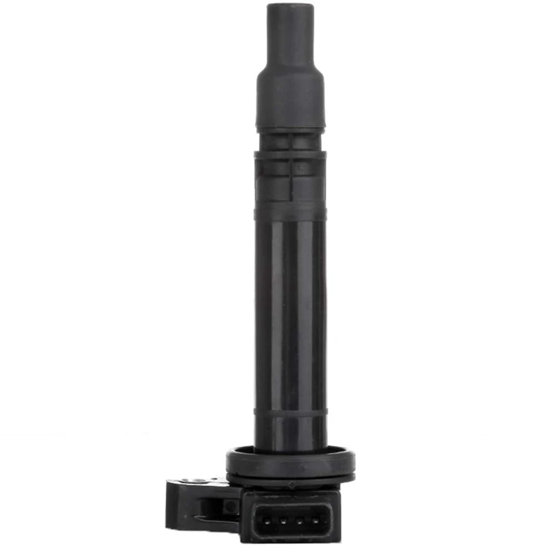 Катушка зажигания автомобиля 90919-02237 9091902237 Для Toyota Prado Tacoma Hiace Land Cruiser автозапчасти