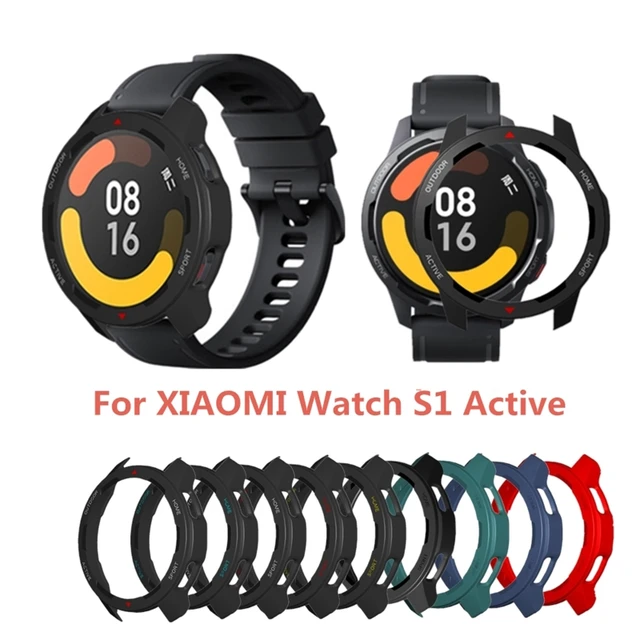 Reloj inteligente Xiaomi Mi Watch S1 Active (46mm)