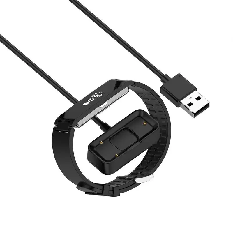 

Magnetic Charging Cable 1m Replacement Power Cable For Withings Pulse Hr Smart Watch Bracelet Charging Adapter Accessories