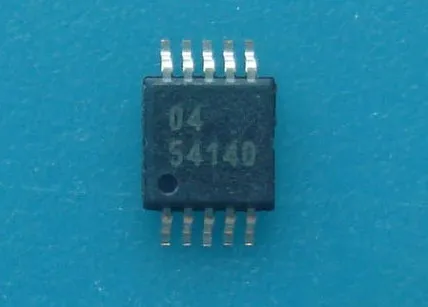 

20 шт./лот 54140 TPS54140DGQR MSOP-10