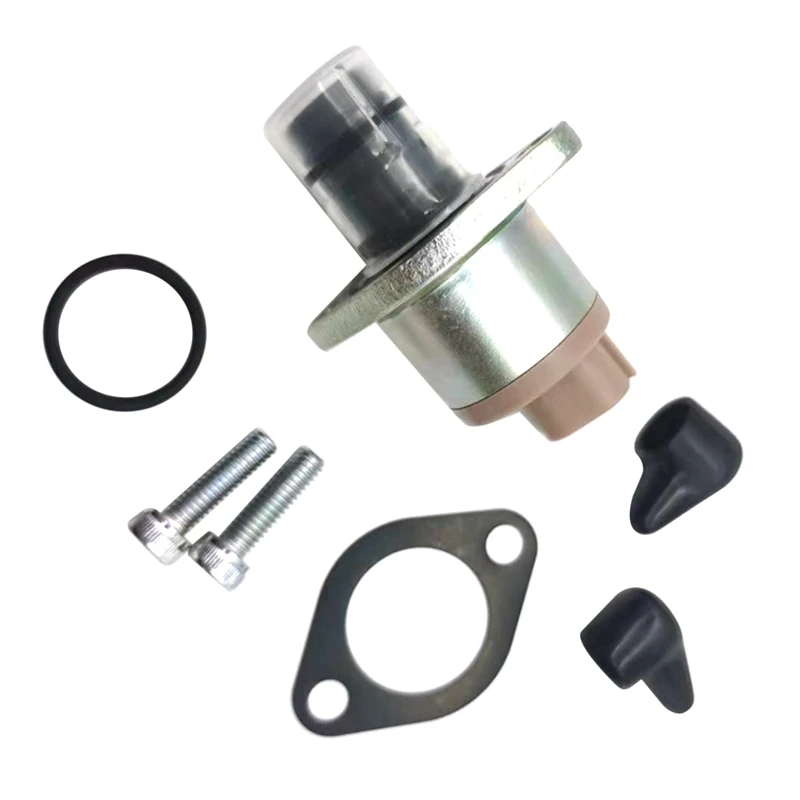 

HTHL-294200-0360 Pressure Suction Control Valve Fuel Injector Metering Pump SCV Valve For Mazda Nissan Vauxhall 294009-0260