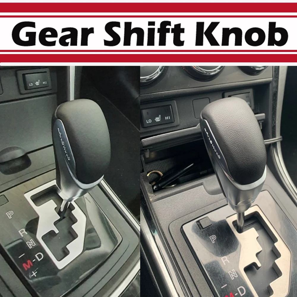 For Suzuki GRAND VITARA SX4 AUTO Swift suzuki wagon Automatic Transmission Car Gear Shift Knob Shifter Lever 5 For Suzuki GRAND VITARA SX4 AUTO Swift suzuki wagon Automatic Transmission Car Gear Shift Knob Shifter Lever 5