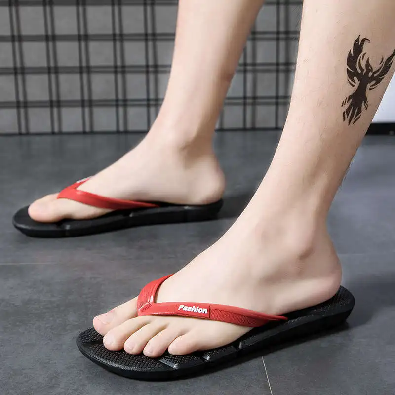 

Rubber Flip-Flops Gym Medical Shoes Most Comfortable High-Heeled Sandals Designer For Top Brand Men Slippers Winter Buy Tennis