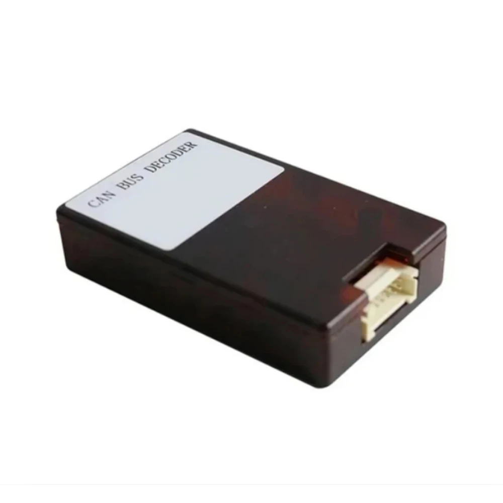 

Для Honda Для Toyota Для Nissan Для Mazda Для Mitsubishi Для Kia Для Hyundai Для Renault Для Volvo Дополнительный кабель Canbus