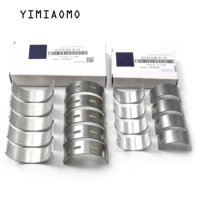 2700330201 crankshaft and connecting rod bearings kit for mercedes benz a 200 b 260 amg cla 45 4matic cla 180 cls 260 2710380511