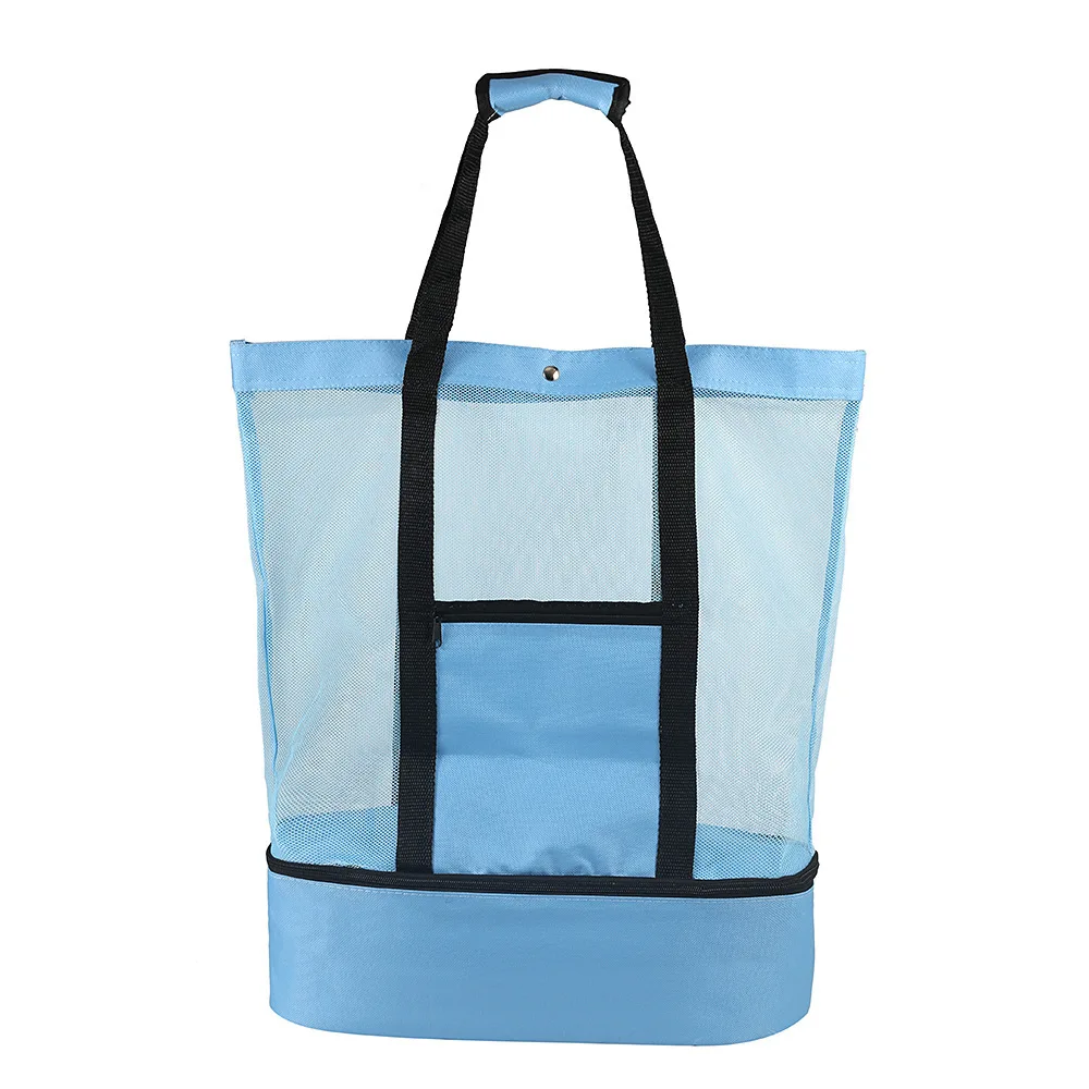 

Beach Bags Picnic Bags Beach Travel Vacation Toy Storage Bags Food Placement Bags For Family Trips, Beach Trips