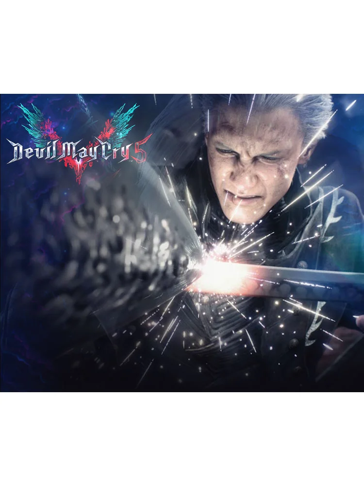 Devil May Cry - The Complete Series S.A.V.E. [Blu-ray  