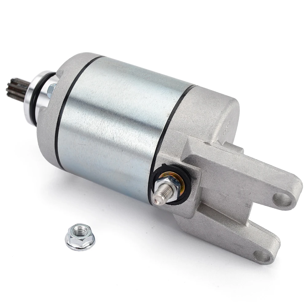 Фото Стартер для Piaggio GTV 300 Liberty 4T 125 Iget 946 150 4T 3V/S FLY Sprint 125 150 LX125 LX150 946 125 Liberty 4T 3V №3