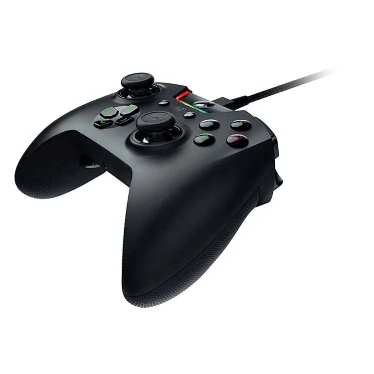 

Лидер продаж, Официальный Лицензированный контроллер X box One Razer Wolverine Tournament Edition