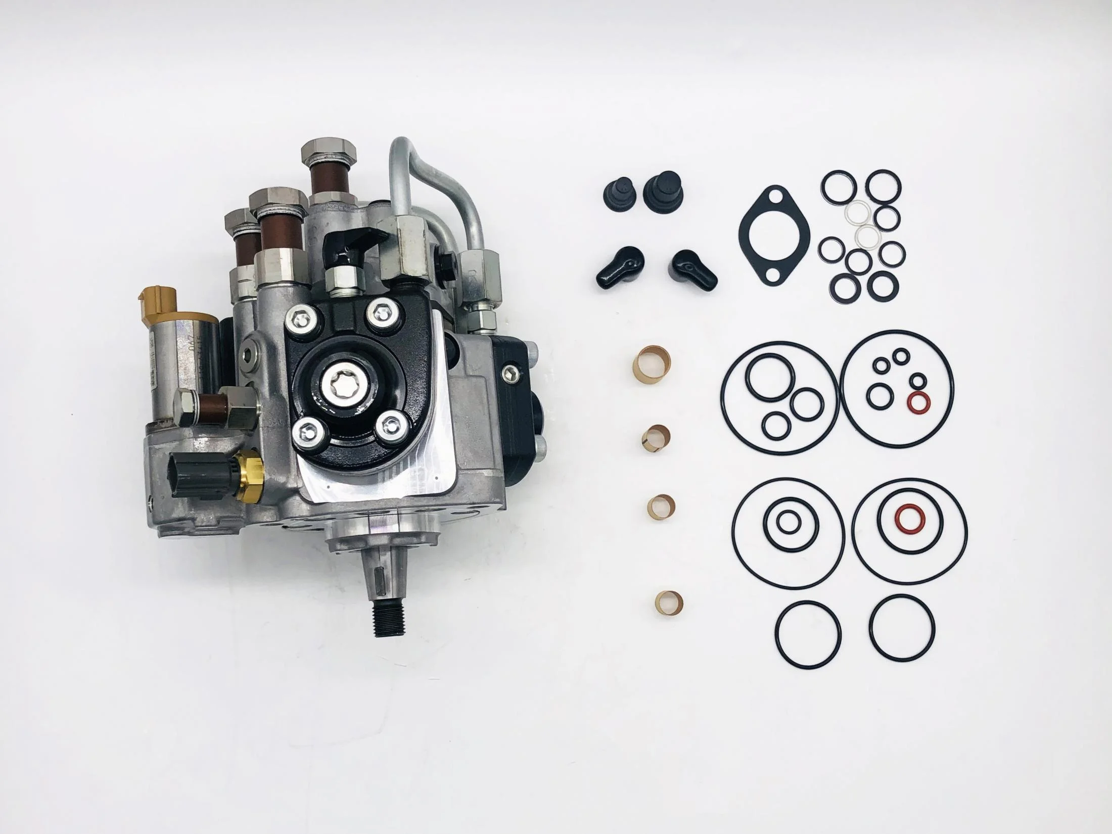 Наборы для ремонта дизельных двигателей Denso 4 шт./партия HP0 HP3 HP4 HP5 HP6 насосы