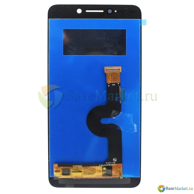 Display for LeEco Le Max2 complete with touchscreen (Rose Gold) |