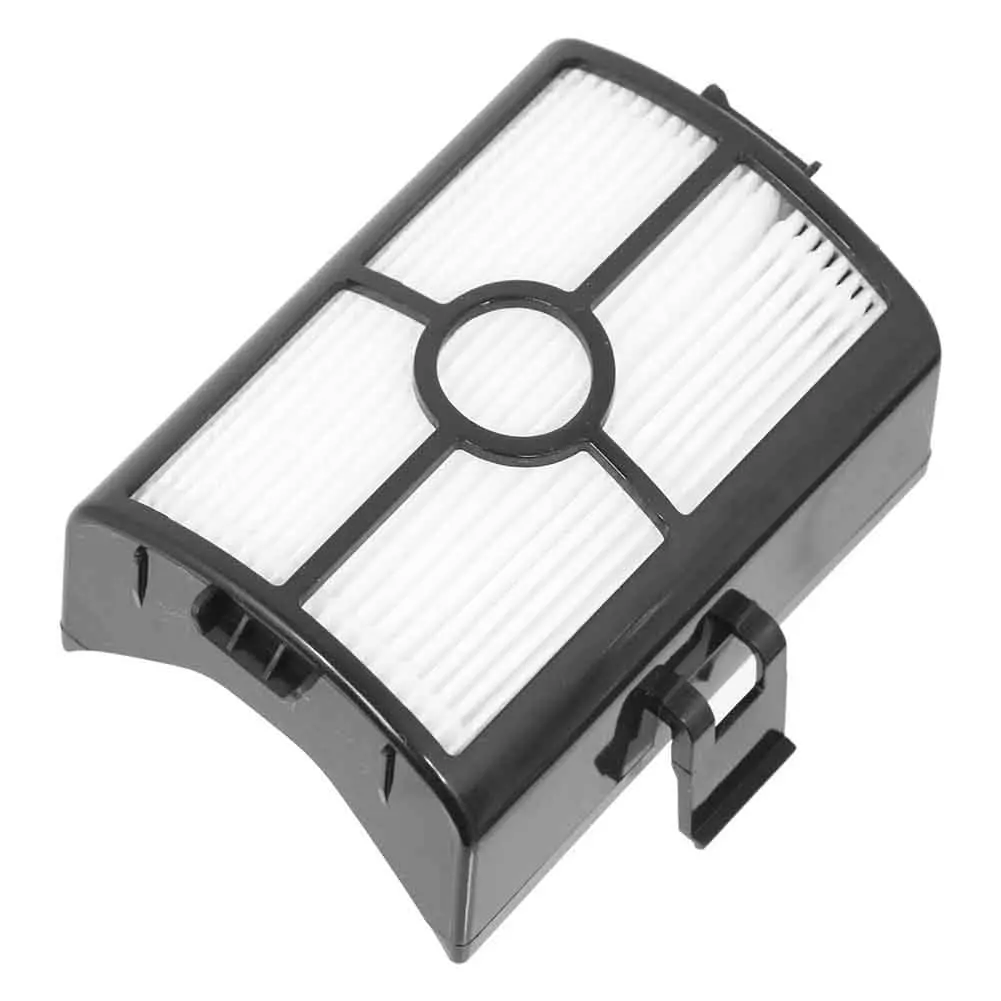 

1PC Anti-Allergen Post Motor Filter For SHARK HZ500 HZ500UKT Anti Hair Wrap Corded Stick Vacuum Cleaner