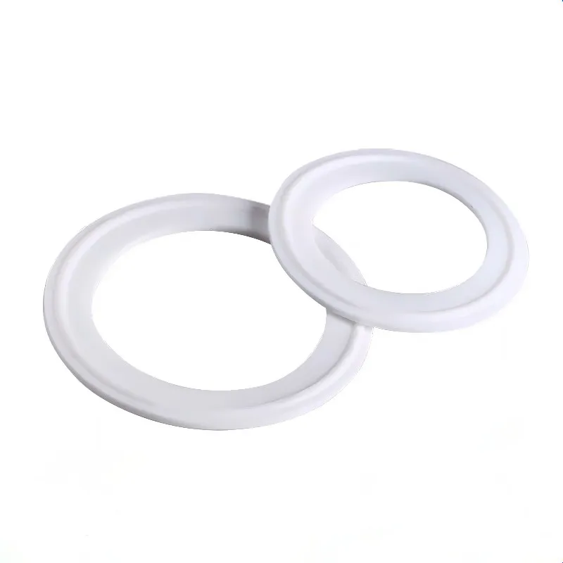 

Уплотнительная лента 2 дюйма (51 мм) od 64 мм с тройным зажимом, силиконовая/PTFE/EPDM/FPM, уплотнительная лента, кольцевая шайба для перегонки домашнего пивоварения
