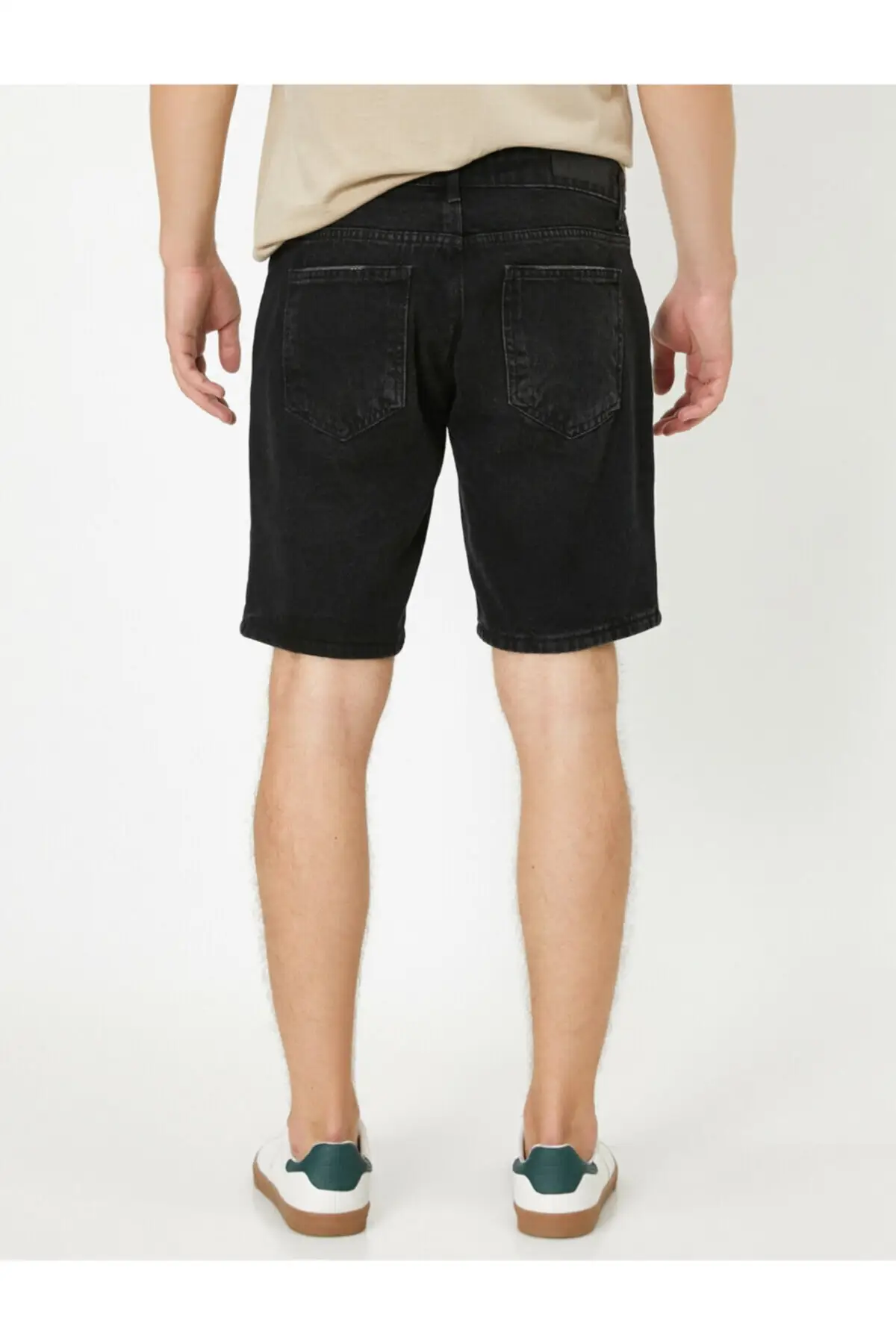

Men's Shorts Men's Summer Shorts Male Black Shorts