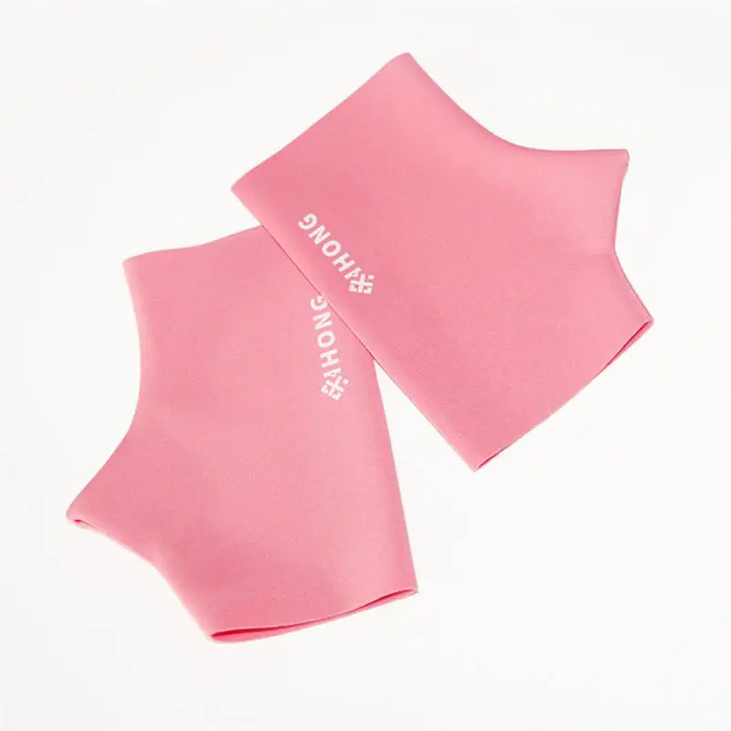 Nail Enhancement Gloves Led Lamp Uv Protection Radiation Proof Glove Manicure Art Tool