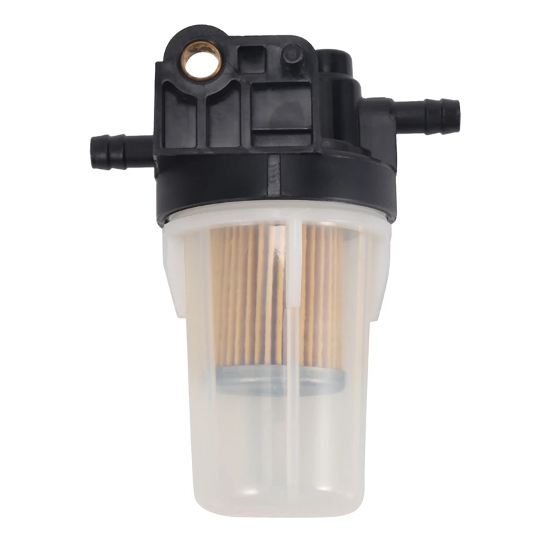 

6A320-58862 Fuel Filter Assembly Replacement Parts for Kubota B & L Series RTV-X1100 RTV-X900G RTV-X900W RTV-X1120DR