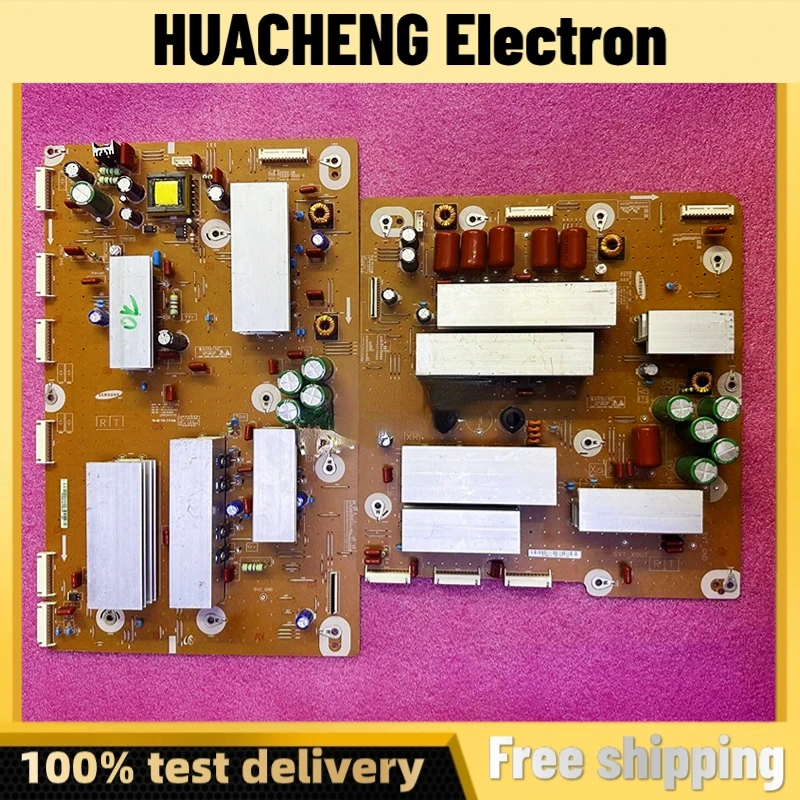 

Оригинал для Samsung PS60E550D1J PS60E530A6R, Y-образная задняя панель